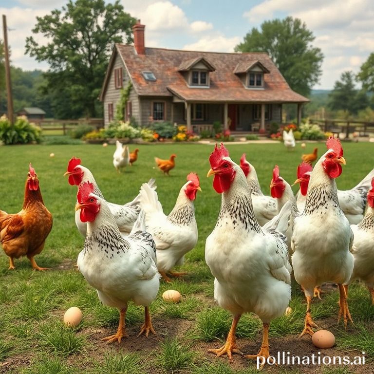 how long do wyandotte chickens lay eggs